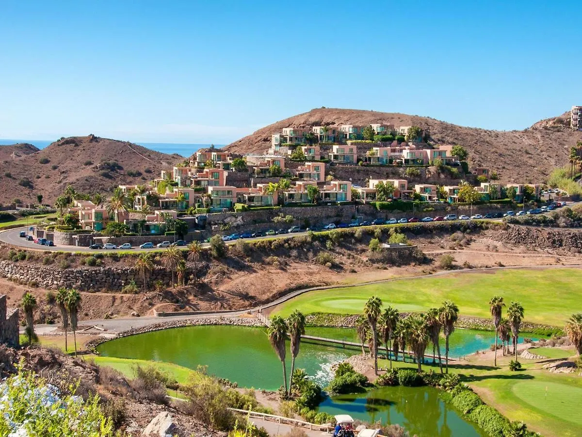 Albatross By Villagrancanaria Maspalomas  Villa Maspalomas (Gran Canaria)