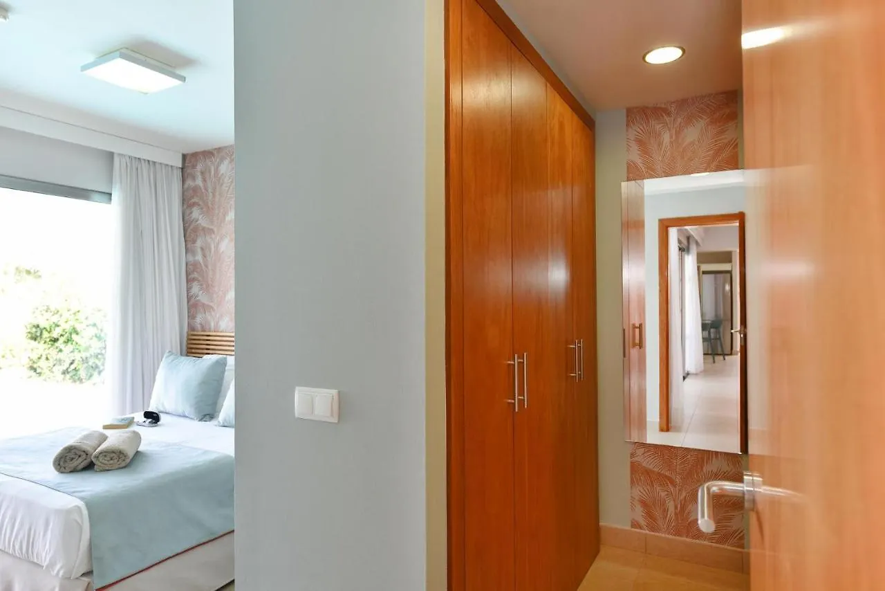 Villa Albatross By Villagrancanaria Maspalomas