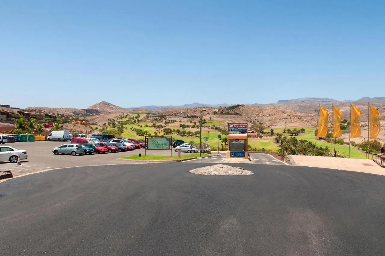 Villa Albatross By Villagrancanaria Maspalomas