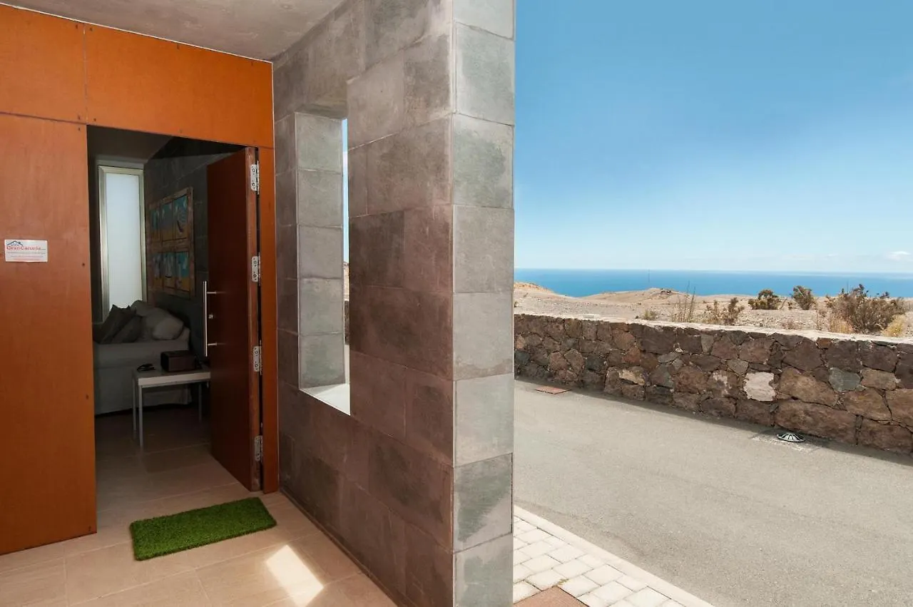 Villa Albatross By Villagrancanaria Maspalomas  Spain