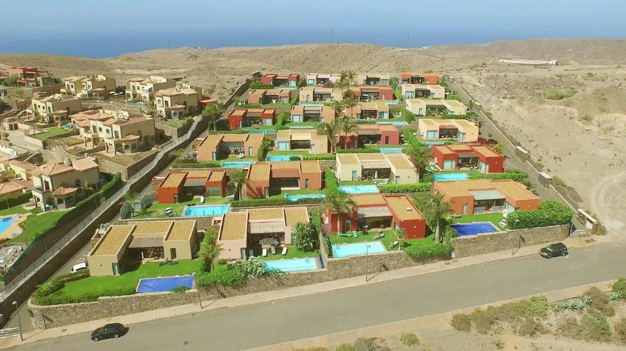 Villa Albatross By Villagrancanaria Maspalomas  Spain