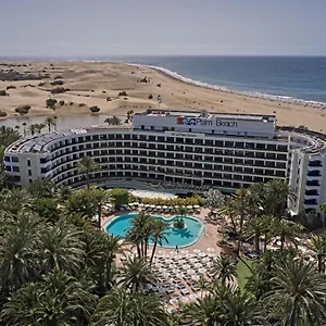 5* Hotell Seaside Palm