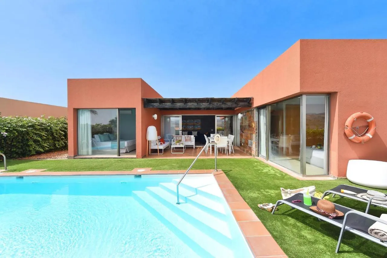Villa Albatross By Villagrancanaria Maspalomas