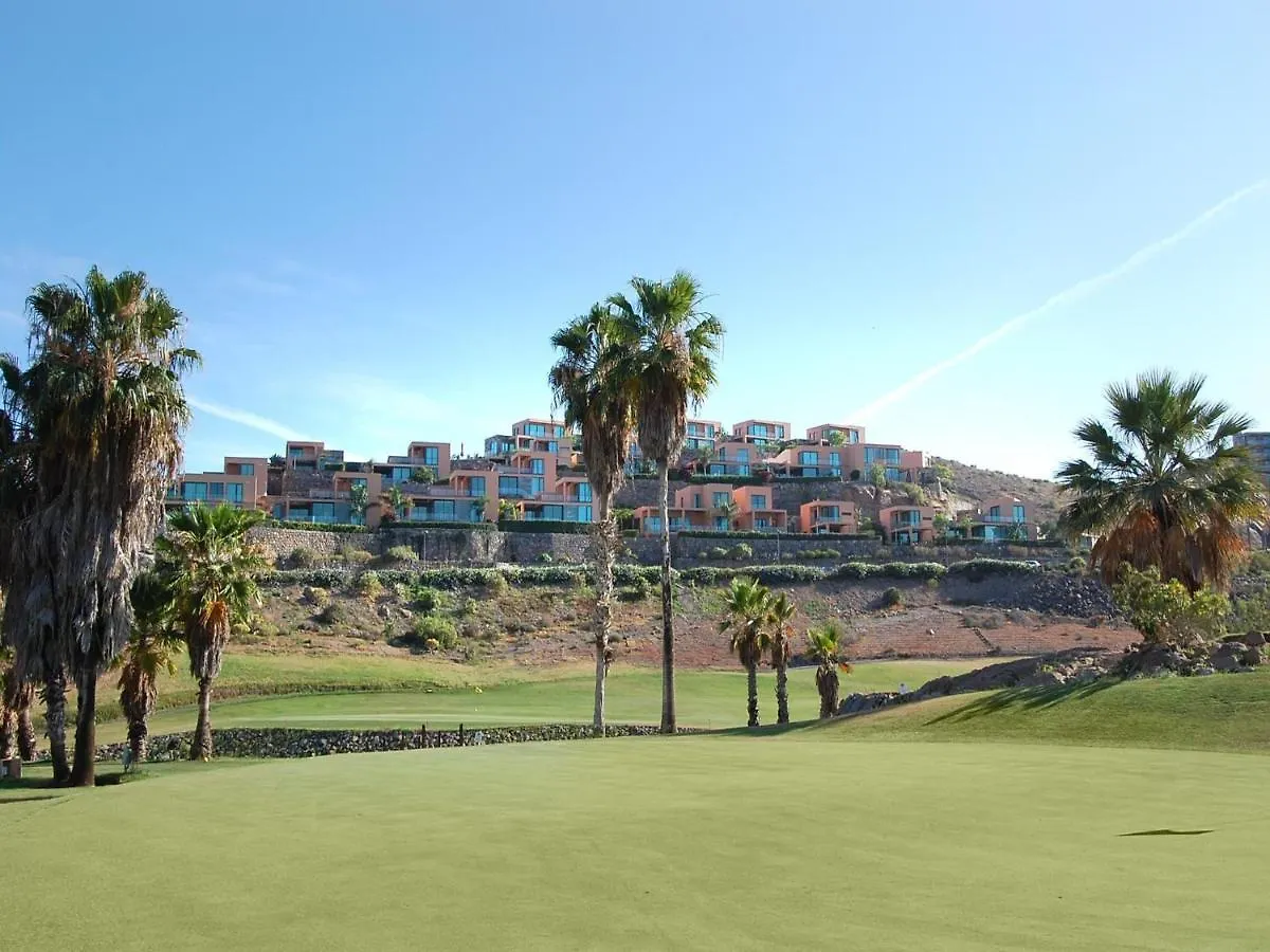 Villa Albatross By Villagrancanaria Maspalomas