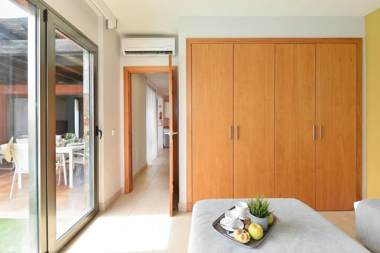 Villa Albatross By Villagrancanaria Maspalomas